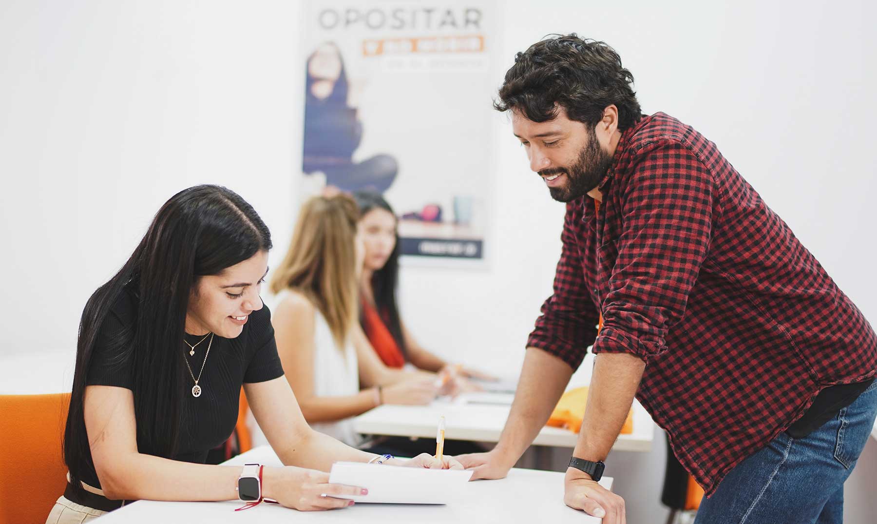 7 Claves Para Elegir Una Academia De Oposiciones En España ...