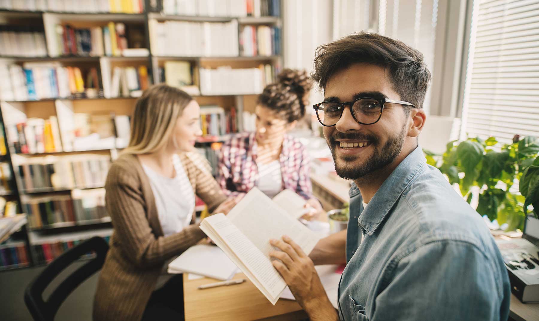 Mejores cursos para estudiar inglés en Estados Unidos 2024