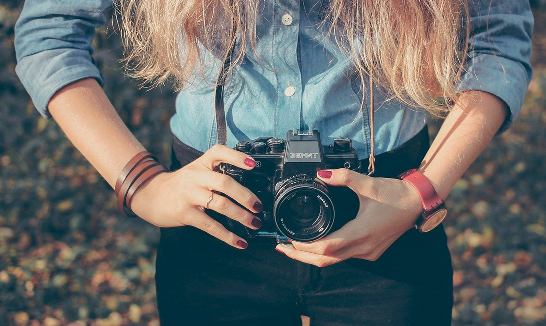 no relacionado lado alineación Cursos de fotografía online gratis | Aprovecha al máximo tu tiempo en casa  - Experiencia Joven