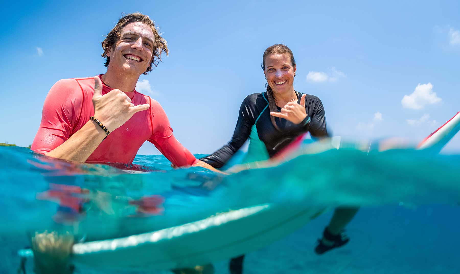 Mejores Pa Ses Para Surfear Playas Con Las Mejores Olas