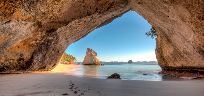 cathedral-cove