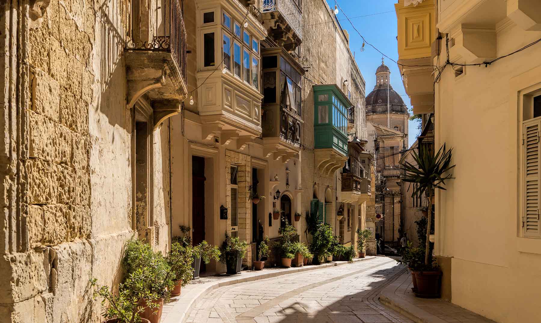 Las Tres Ciudades De Malta Senglea Vittoriosa Y Cospicua