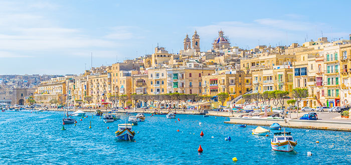 senglea-malta