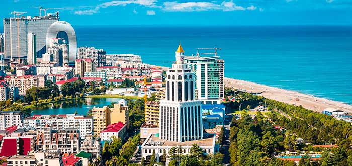 batumi-georgia