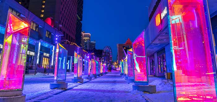 actividades-del-festival-de-luces-de-montreal