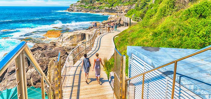 actividades-en-la-playa-de-bondi