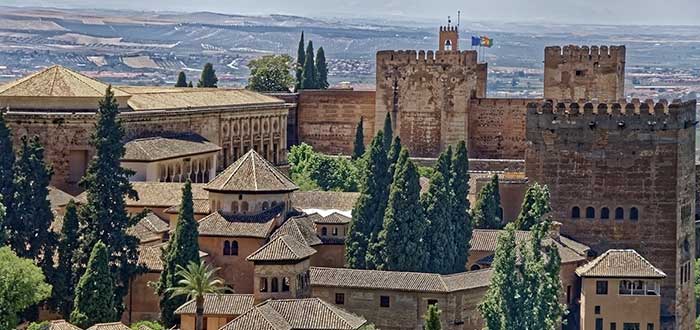 Castillos-medievales-en-España