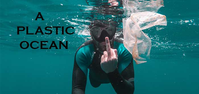 Documentos de Netflix A Plastic Ocean