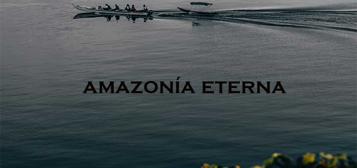Documentales sobre medio ambiente Amazonia Eterna