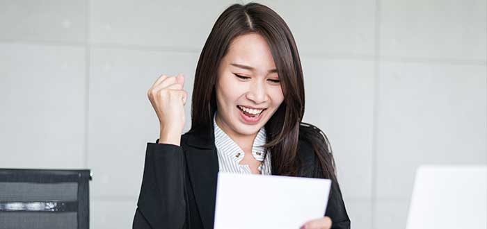 Accede a mejores puestos y salarios con master of business administration
