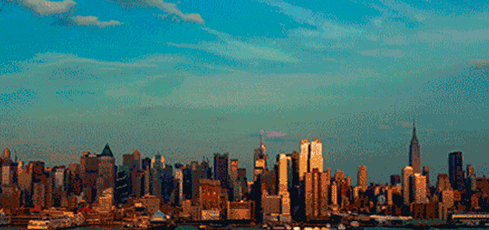 Nueva York, Estados Unidos, de las mejores ciudades del mundo para vivir 