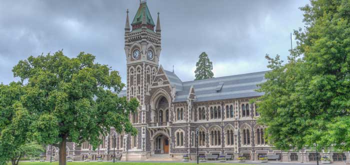 Nueva Zelanda, una de las naciones top para hacer cursos en otro país 