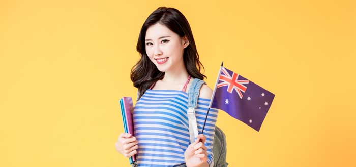 Australia, entre los mejores países para estudiar en el extranjero