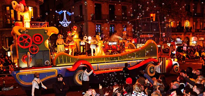 Fiestas y celebraciones importantes en el calendario navideño hispánico 