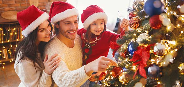 Navidad en Estados Unidos | Descubre las mejores fiestas navideñas -  Experiencia Joven