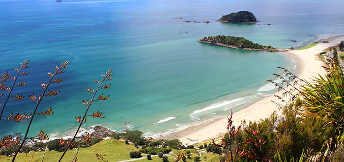 Bay-of-Plenty-playas-en-Nueva-Zelanda
