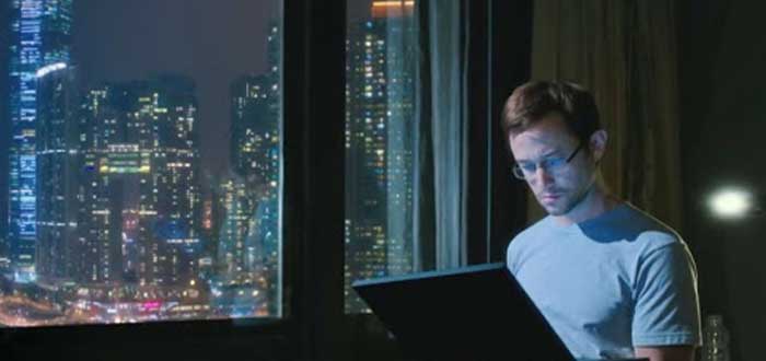 Snowden, entre mejores series y películas de tecnología 