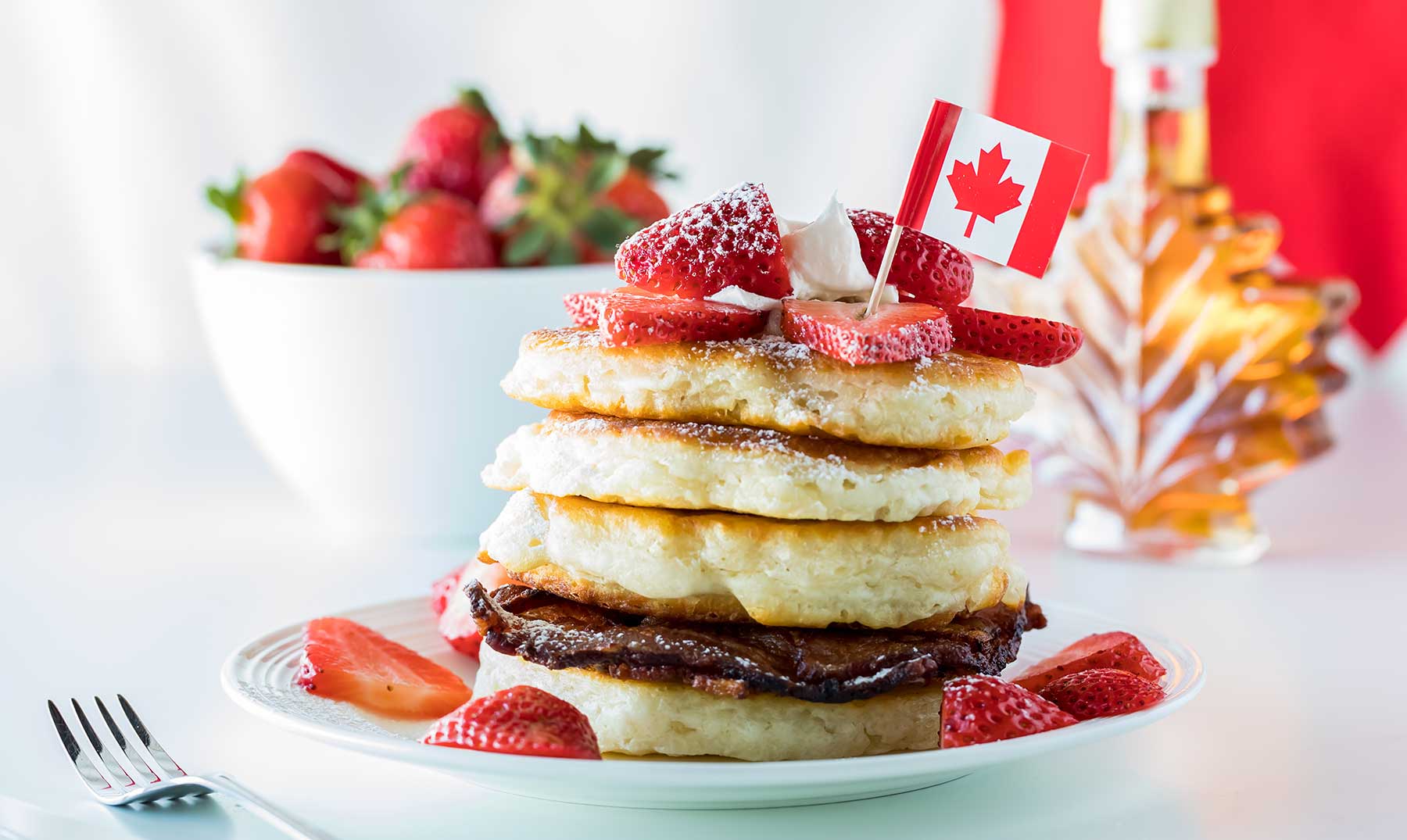 Comida típica de Canadá | ¡10 platos que conquistarán tu paladar! -  Experiencia Joven