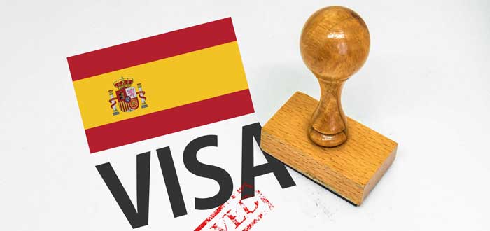 Tipos de visa con los que puedes vivir en Valencia