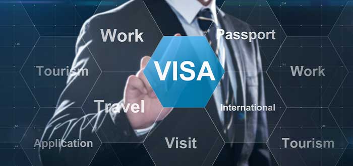 Consigue la visa adecuada para vivir en el extranjero