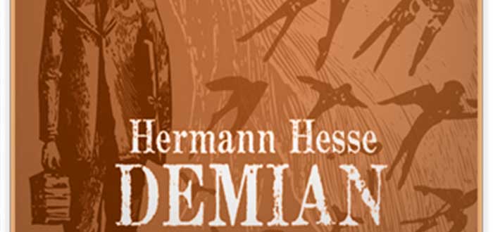 Demian de Hermann Hesse | Libros para jóvenes
