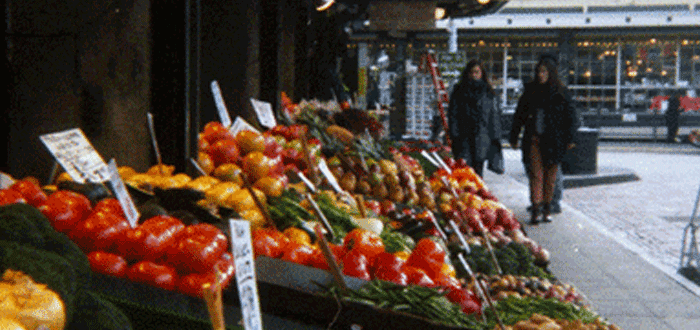 Economía local