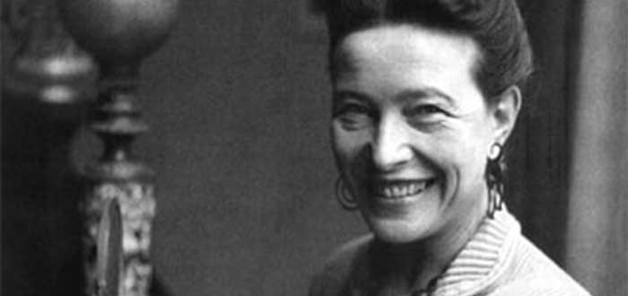 El Segundo Sexo de Simone de Beauvoir