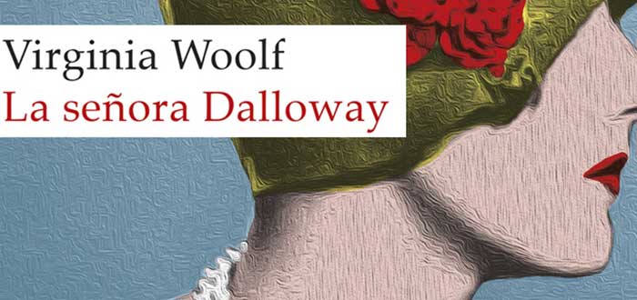 La Señora Dalloway de Virginia Woolf