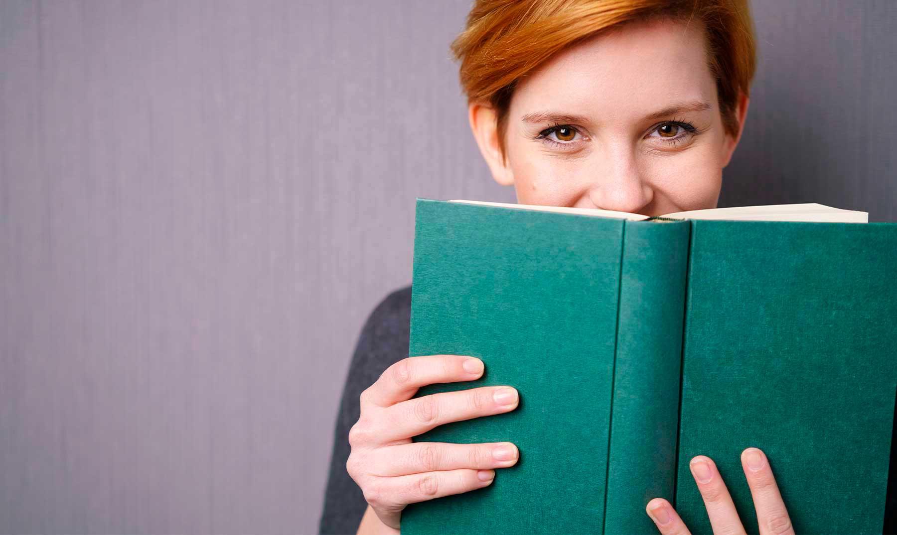 10 libros para practicar inglés  ¡Dile adiós para siempre a las