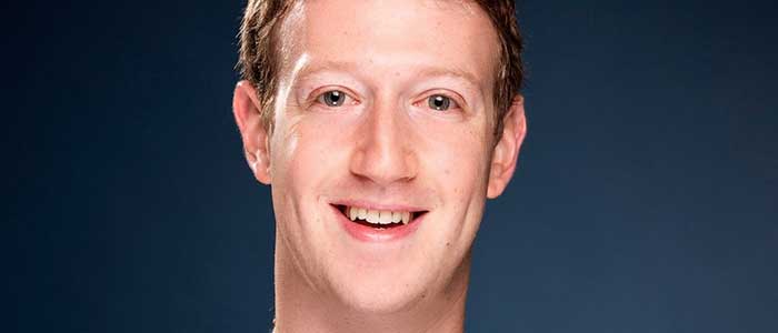 Mark Zuckerberg | Cómo emprender sin dinero