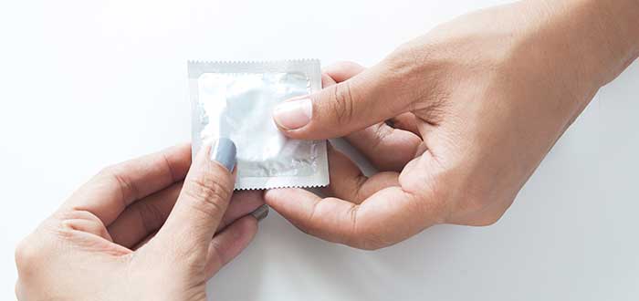 Consulta con tu médico cuál es el mejor método anticonceptivo