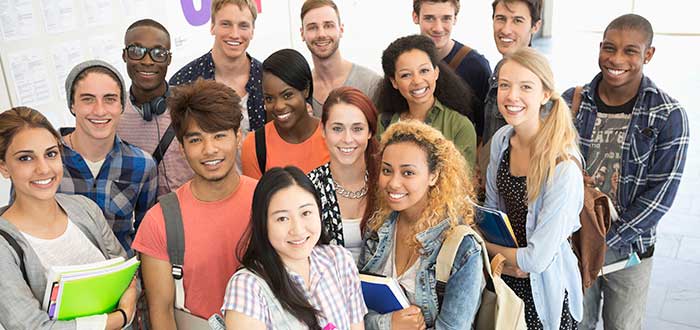 Mejores países para estudiar idiomas.
