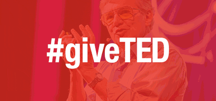 TED en Español Podcast