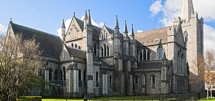 Catedral-de-San-Patricio-Dublin