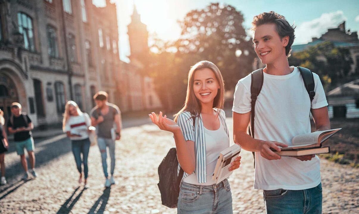 Ventajas de estudiar en Australia